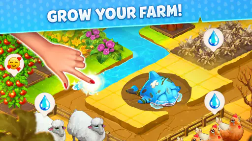 Island Hoppers: Farm Adventure 8