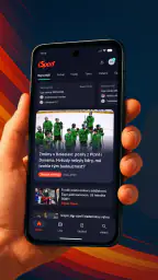 iSport.cz: sportovní zprávy 1