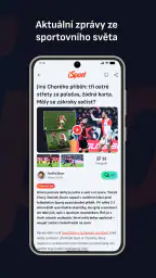 iSport.cz: sportovní zprávy 3