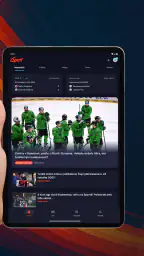 iSport.cz: sportovní zprávy 6