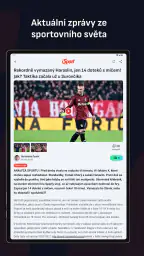 iSport.cz: sportovní zprávy 8
