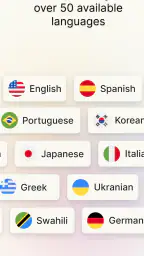 ISSEN: Language Voice Tutor 2