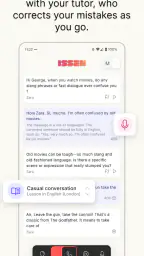 ISSEN: Language Voice Tutor 3