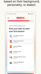 ISSEN: Language Voice Tutor 5
