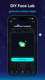 iSwapX-Face Swap, AI Chat 2