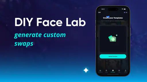 iSwapX-Face Swap, AI Chat 7