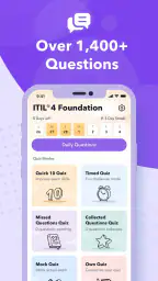 ITIL® 4 Foundation Prep 2026 2