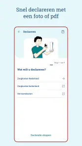 IZA screenshot