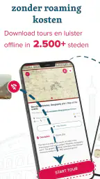 izi.TRAVEL: Audio průvodci 3