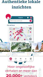 izi.TRAVEL: Audio průvodci 5