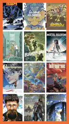 IZNEO lecture BD et Manga HD 4