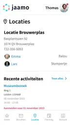 Jaamo OuderApp 2