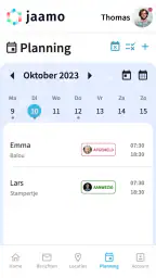 Jaamo OuderApp 3