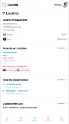 Jaamo OuderApp 5