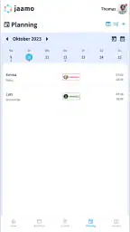 Jaamo OuderApp 6