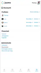 Jaamo OuderApp 8