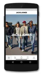 JACK & JONES | JJXX Fashion 1