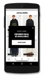 JACK & JONES | JJXX Fashion 2
