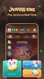 Jackaroo King - Original 2