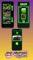 Jai Guru Bus Mod 1