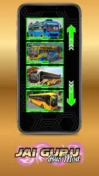 Jai Guru Bus Mod 3