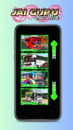 Jai Guru Bus Mod 4