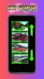Jai Guru Bus Mod 5