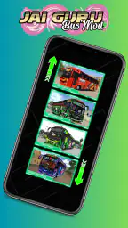Jai Guru Bus Mod 6