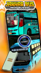 Jakhar Bus Mod Bussid 1