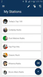 Jango Radio 2
