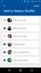 Jango Radio 3