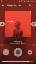 Jango Radio 8