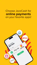 JazzCash - Your Mobile Account 2