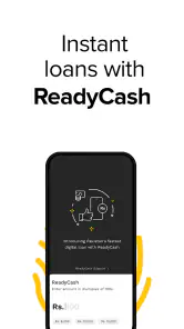 JazzCash - Your Mobile Account screenshot