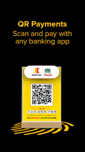 JazzCash - Your Mobile Account screenshot