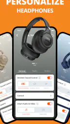 JBL Headphones 2