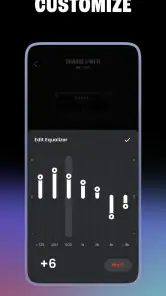JBL One screenshot