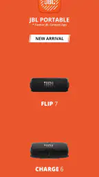 JBL Portable 1