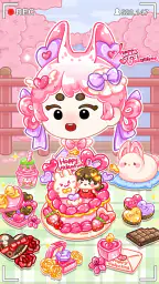 Jelly Master: Mukbang ASMR 1