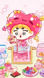 Jelly Master: Mukbang ASMR 2