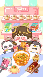 Jelly Master: Mukbang ASMR screenshot