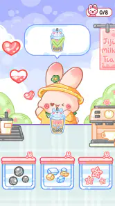 Jelly Master: Mukbang ASMR screenshot