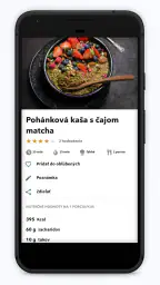 Jeme zdravo 6