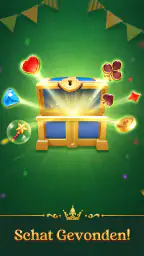 Jenny Solitaire - Kaart spele 8