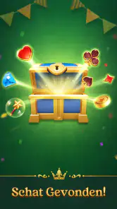 Jenny Solitaire - Kaart spele screenshot