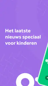 Jeugdjournaal screenshot