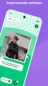 Jeugdjournaal screenshot