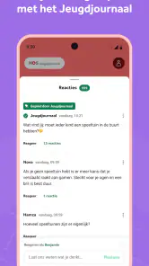 Jeugdjournaal screenshot