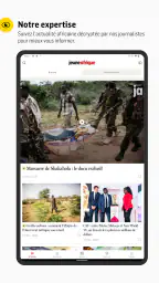 Jeune Afrique 8
