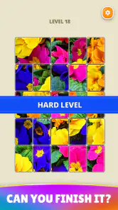Jigmagic Solitaire Puzzle screenshot